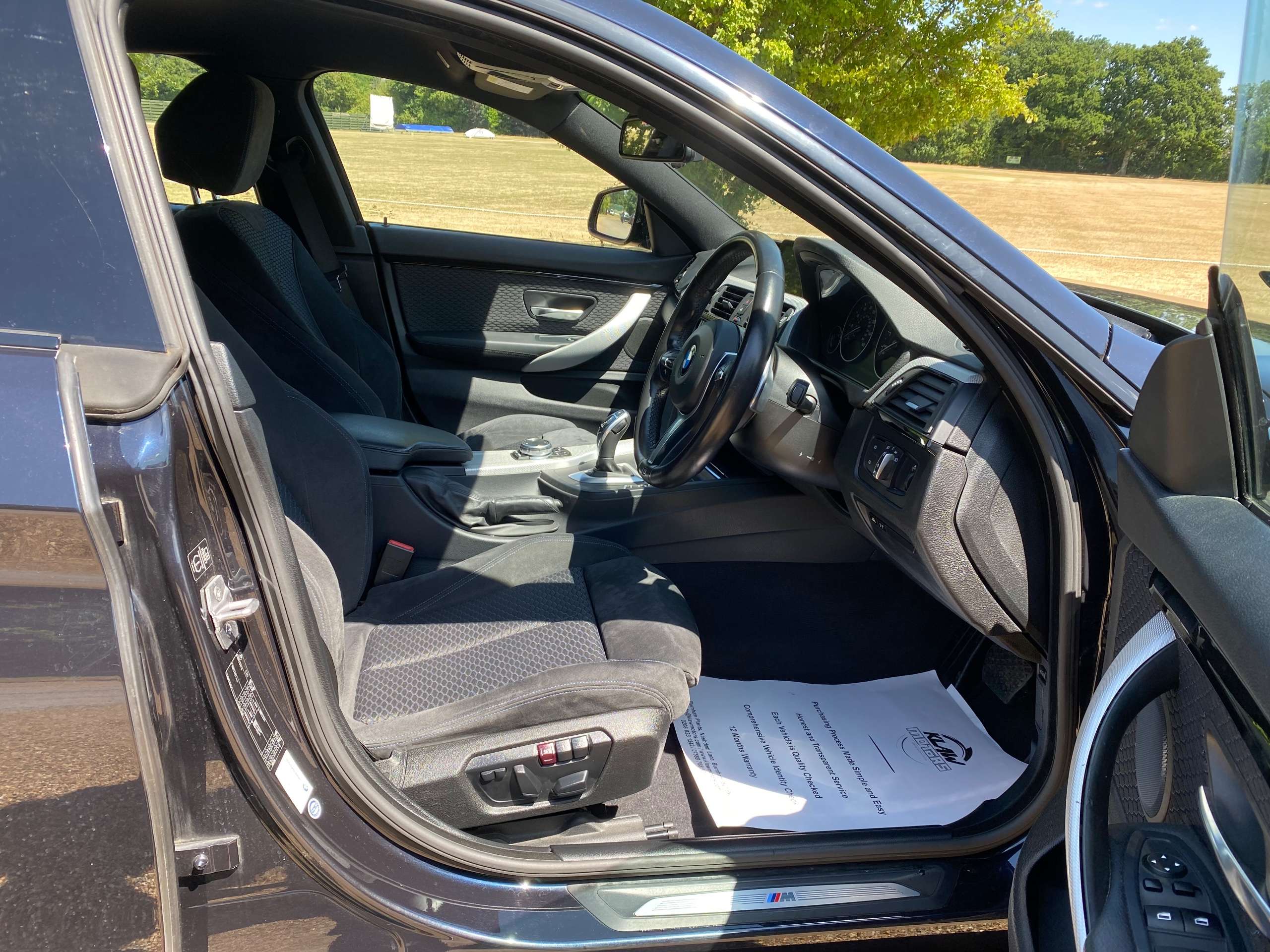 2014 BMW 4 SERIES GRAN COUPE 2014 BMW 4 SERIES GRAN COUPE