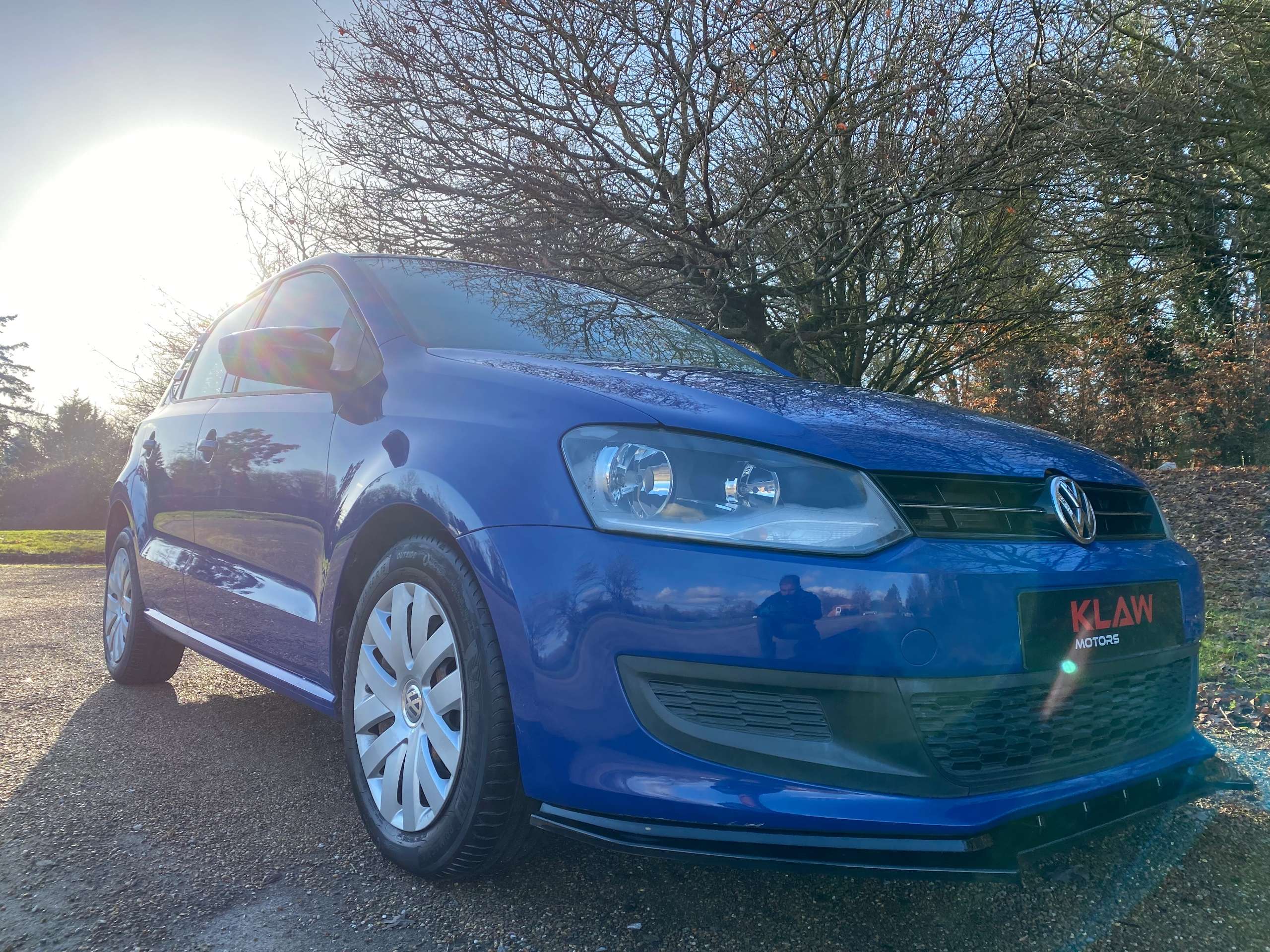 A 2012 VOLKSWAGEN POLO 1.2 TSI SEL DSG PETROL AUTOMATIC EURO 5(s/s) HATCHBACK 5dr A 2012 VOLKSWAGEN POLO 1.2 TSI SEL DSG PETROL AUTOMATIC EURO 5(s/s) HATCHBACK 5dr