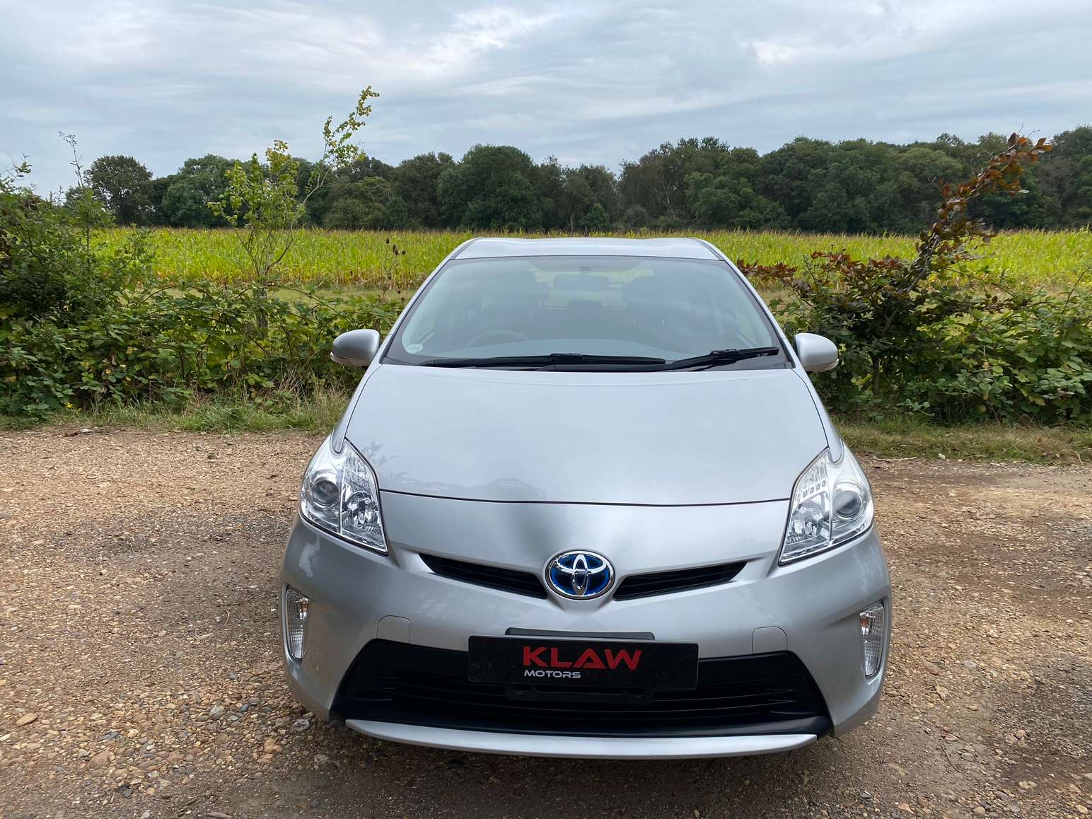 2015 TOYOTA PRIUS 2015 TOYOTA PRIUS