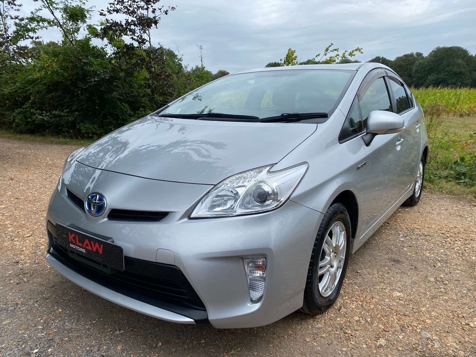 2015 TOYOTA PRIUS 2015 TOYOTA PRIUS