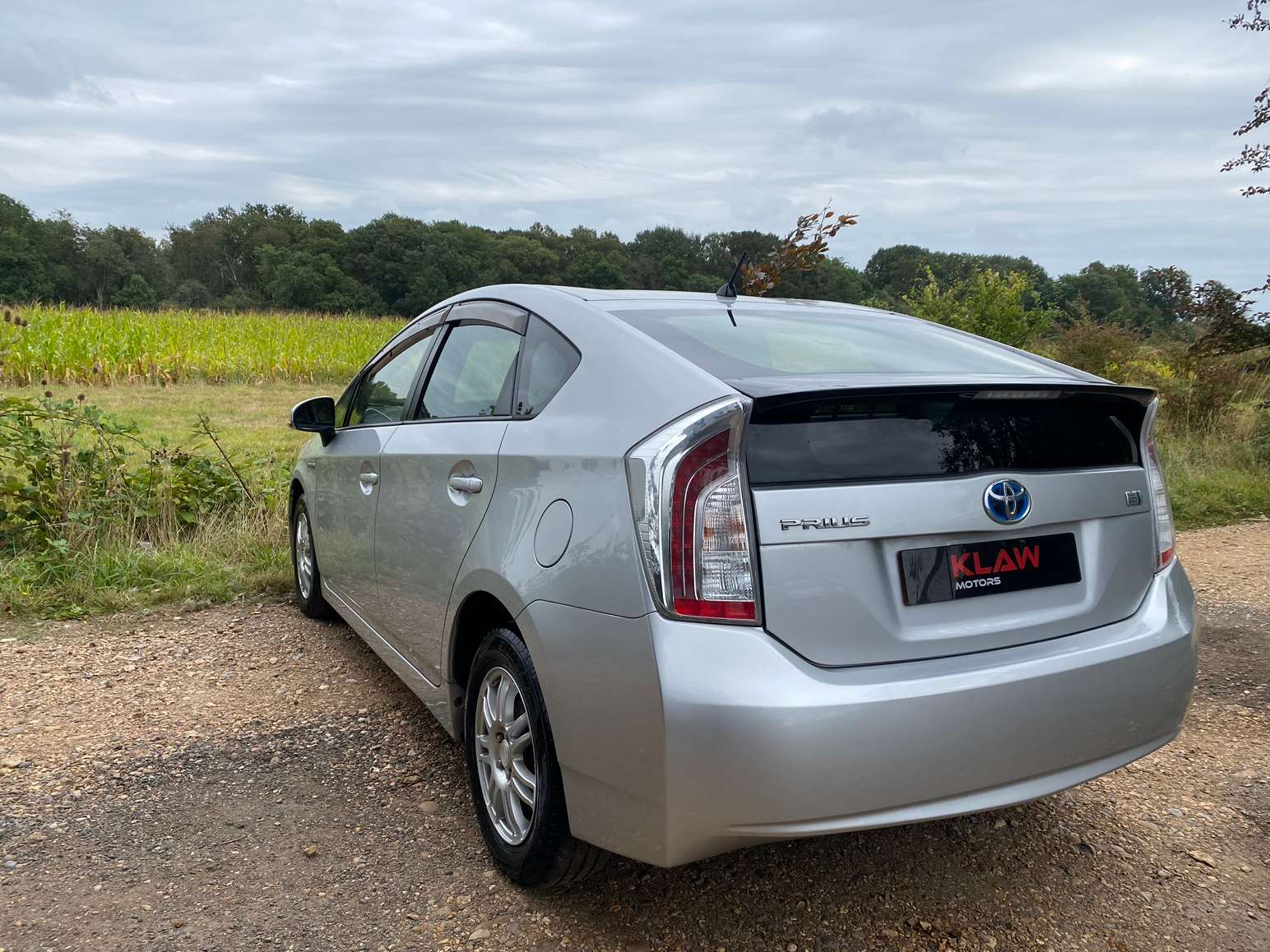 2015 TOYOTA PRIUS 2015 TOYOTA PRIUS