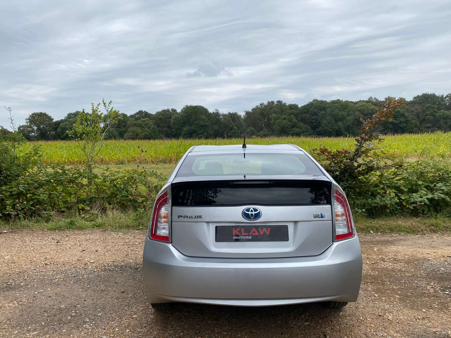 2015 TOYOTA PRIUS 2015 TOYOTA PRIUS