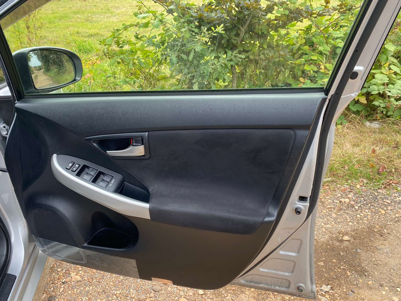 2015 TOYOTA PRIUS 2015 TOYOTA PRIUS