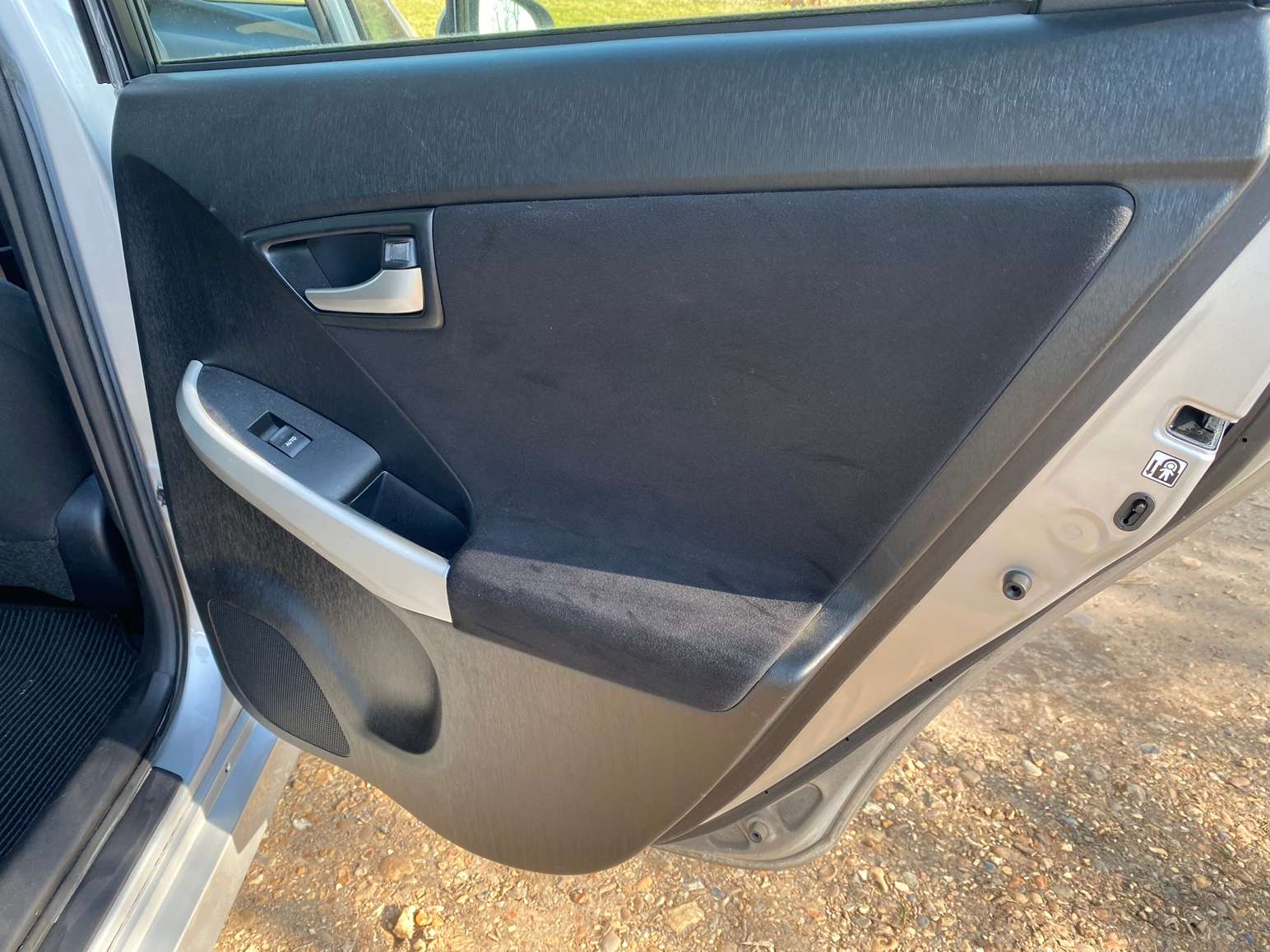 2015 TOYOTA PRIUS 2015 TOYOTA PRIUS