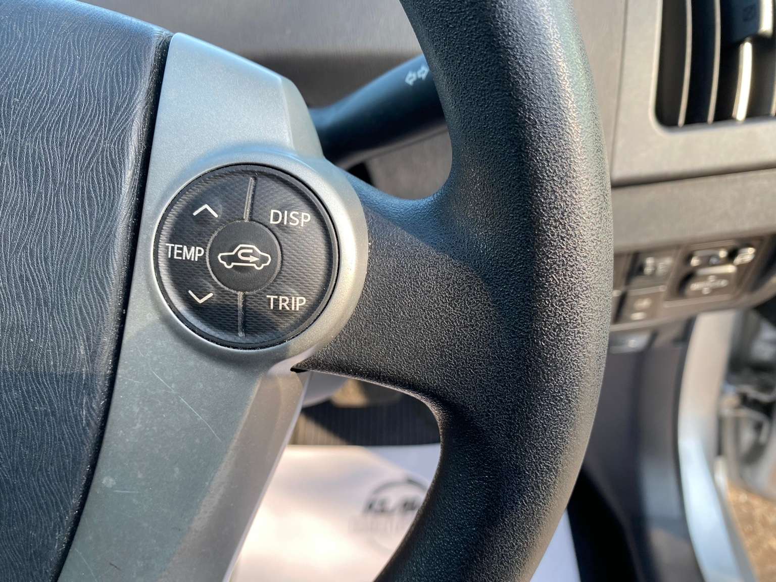 2015 TOYOTA PRIUS 2015 TOYOTA PRIUS