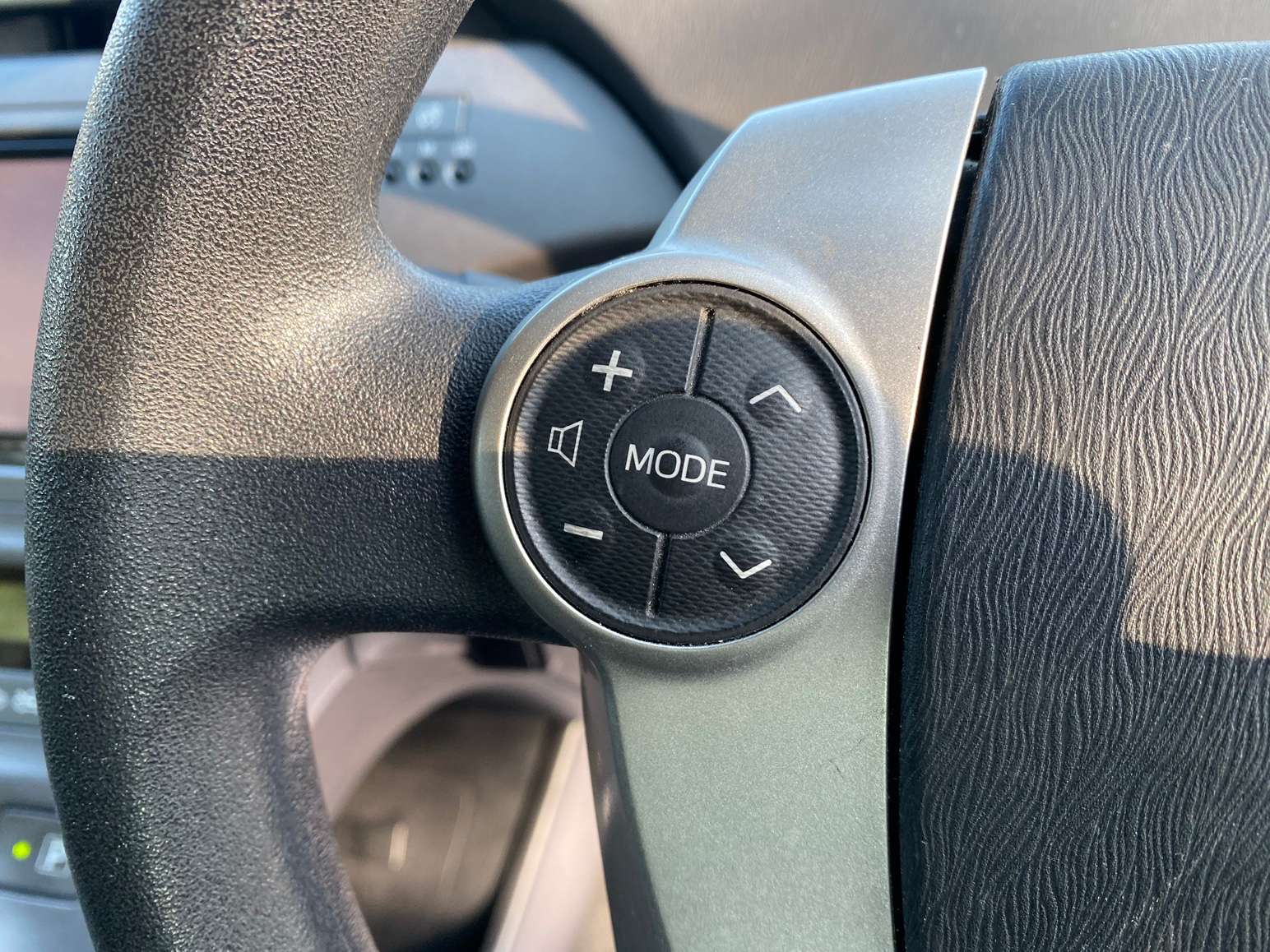 2015 TOYOTA PRIUS 2015 TOYOTA PRIUS