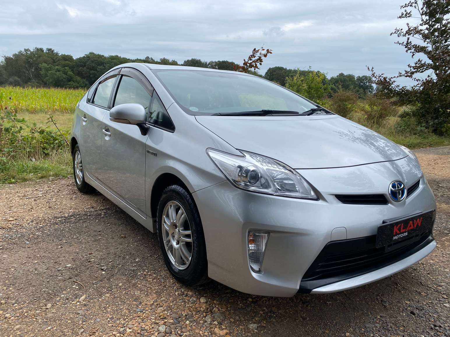 2015 TOYOTA PRIUS 2015 TOYOTA PRIUS