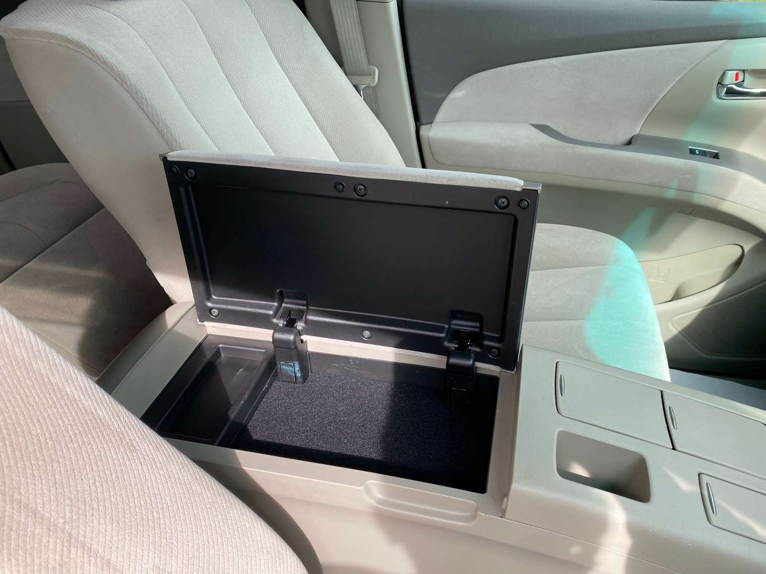 2010 TOYOTA ESTIMA 2010 TOYOTA ESTIMA