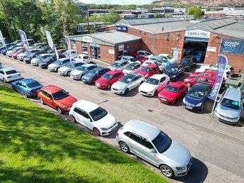 2011 FORD S-MAX 2011 FORD S-MAX