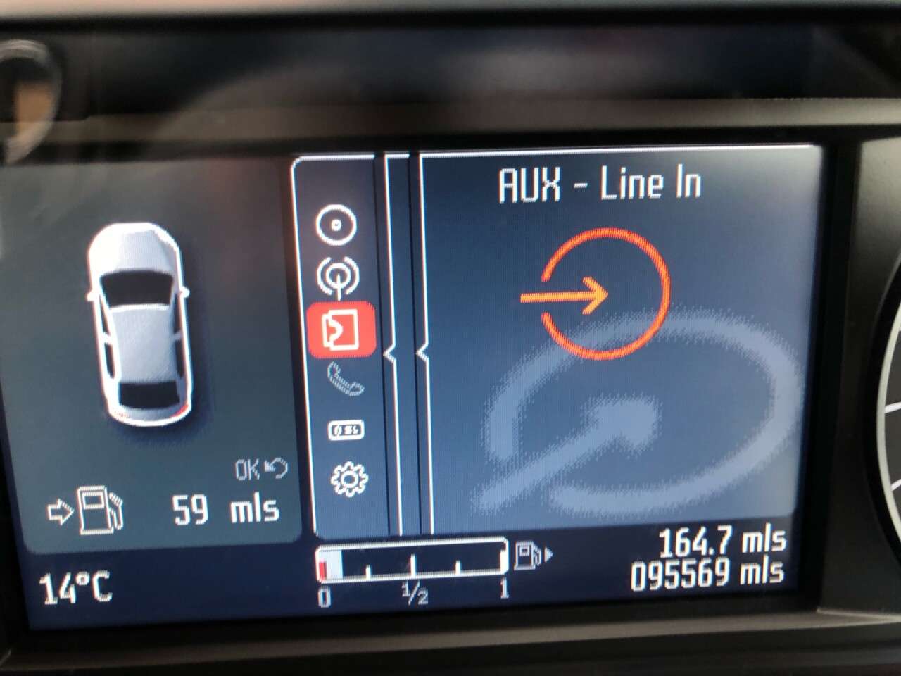 2011 FORD S-MAX 2011 FORD S-MAX