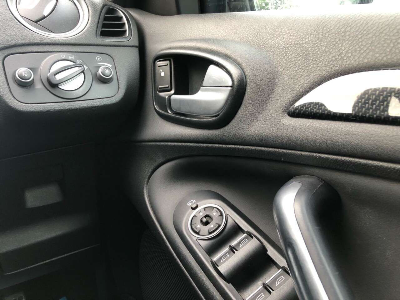 2011 FORD S-MAX 2011 FORD S-MAX