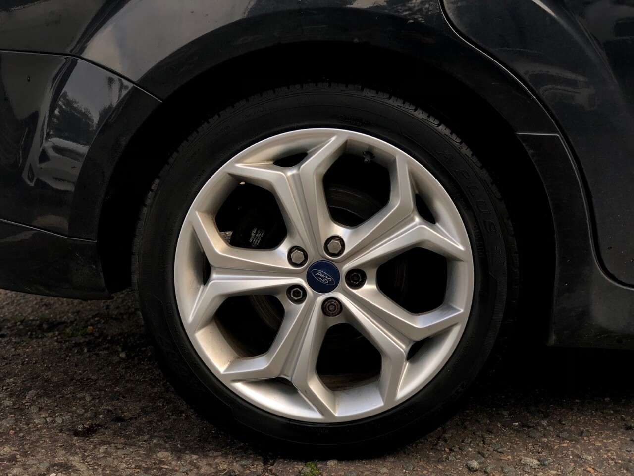 2011 FORD S-MAX 2011 FORD S-MAX