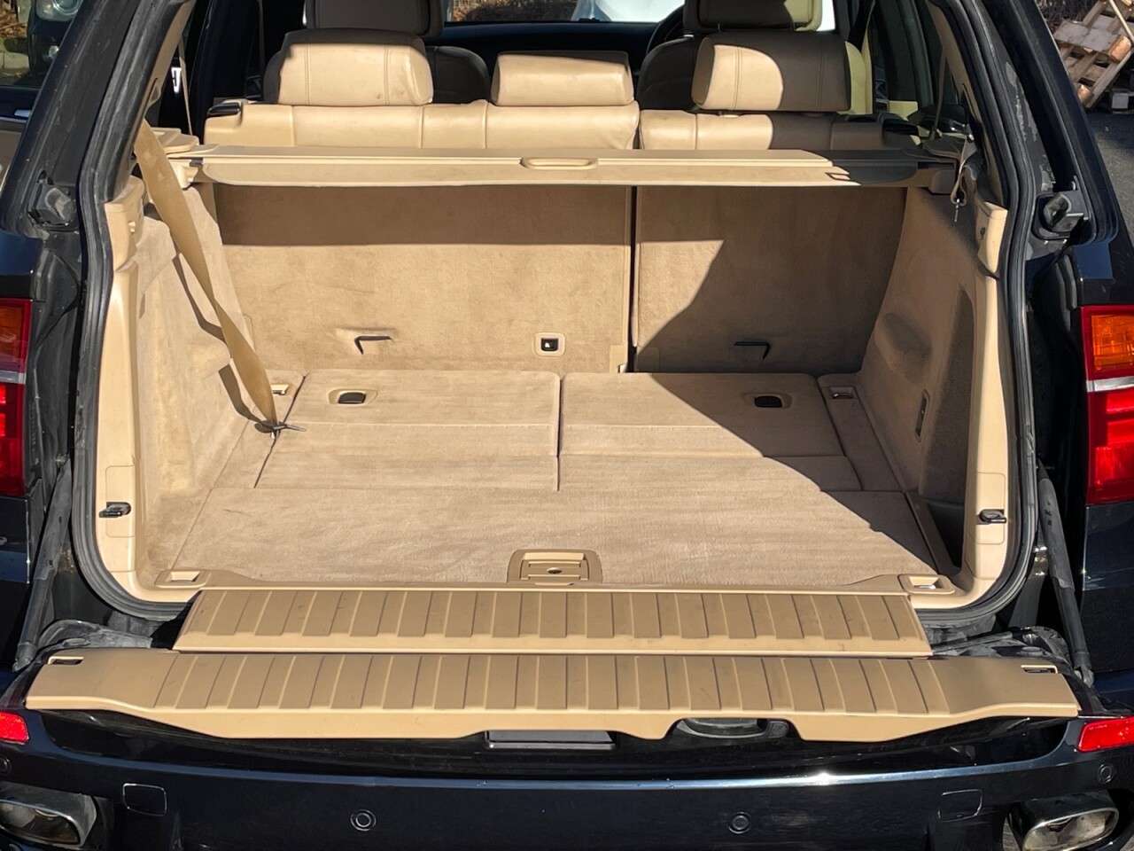 2010 BMW X5 2010 BMW X5