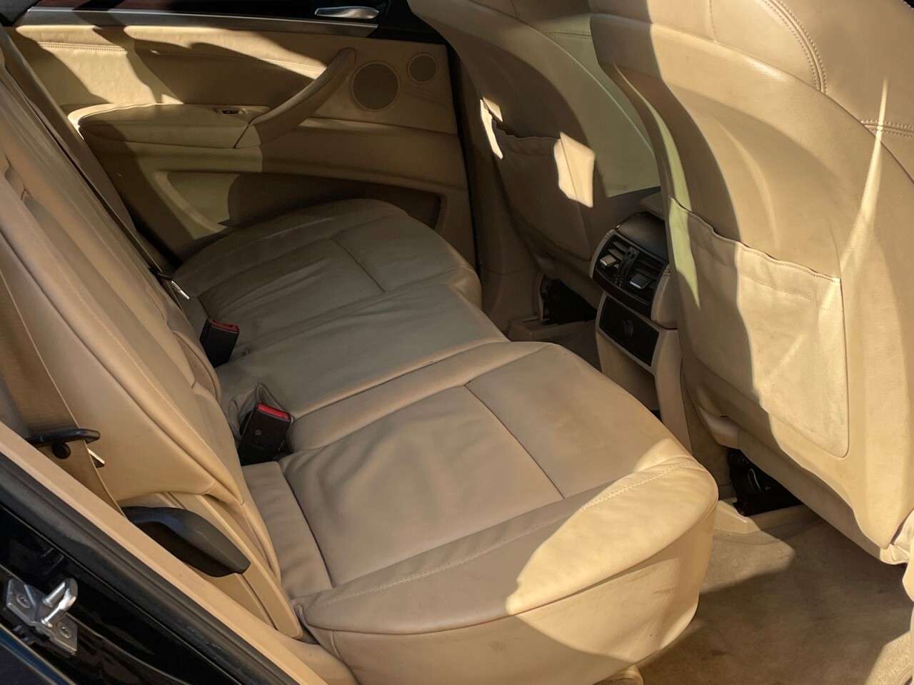 2010 BMW X5 2010 BMW X5