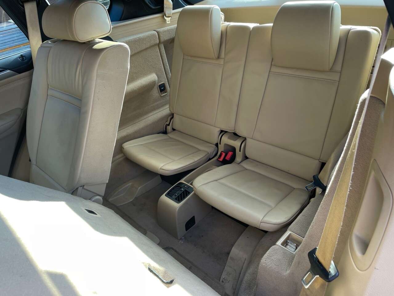 2010 BMW X5 2010 BMW X5