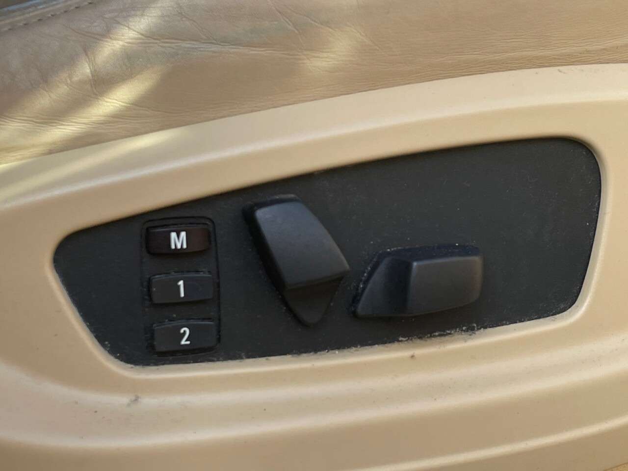 2010 BMW X5 2010 BMW X5