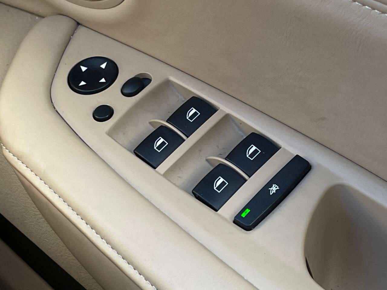 2010 BMW X5 2010 BMW X5