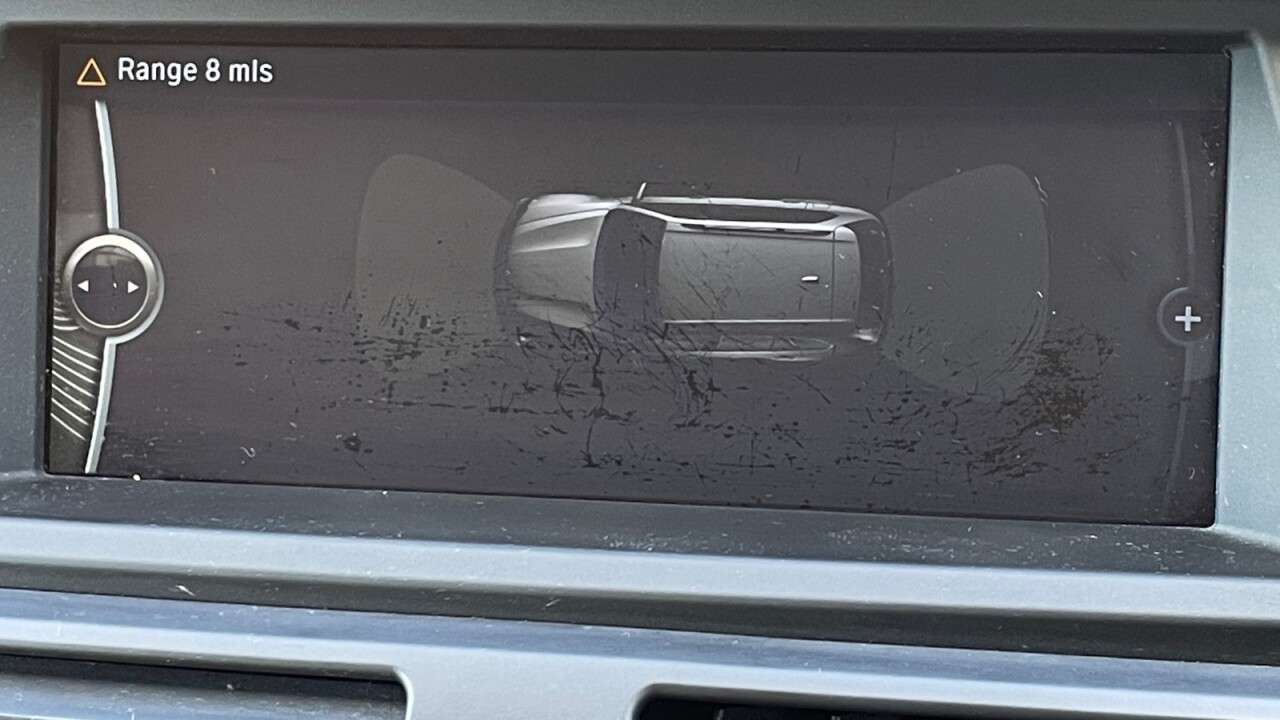 2010 BMW X5 2010 BMW X5