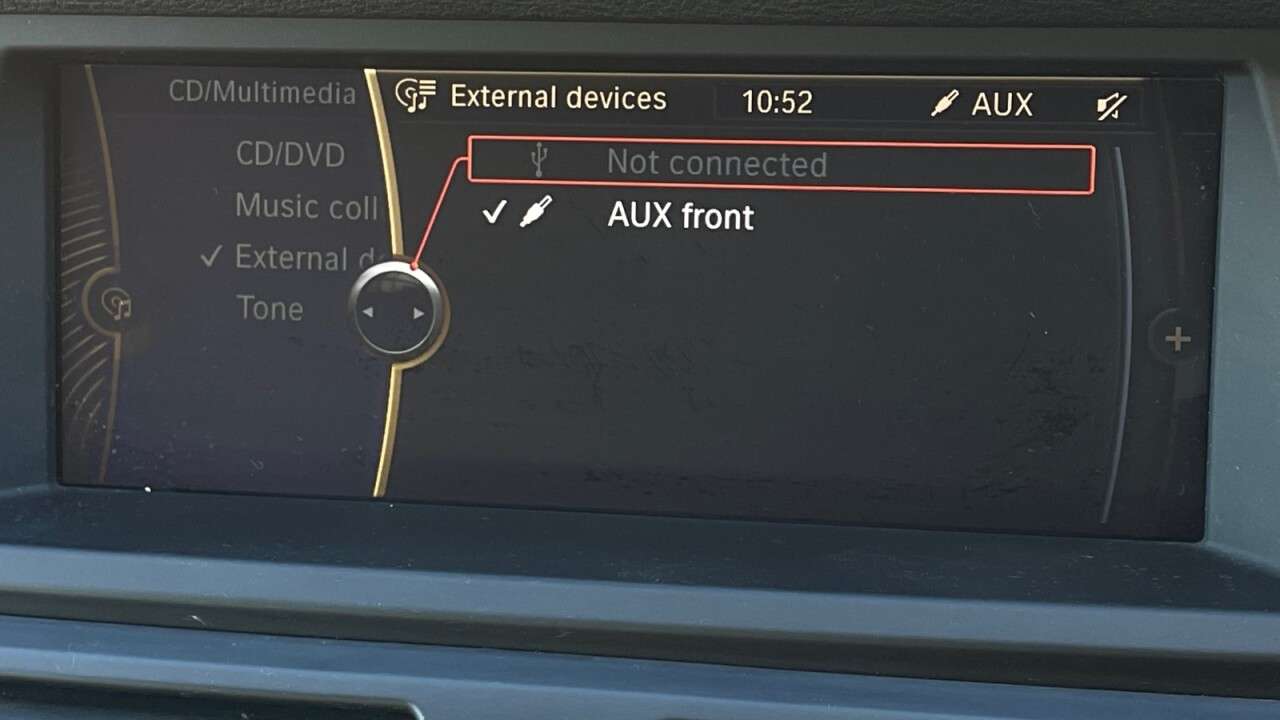 2010 BMW X5 2010 BMW X5