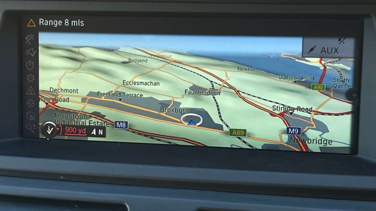 2010 BMW X5 2010 BMW X5