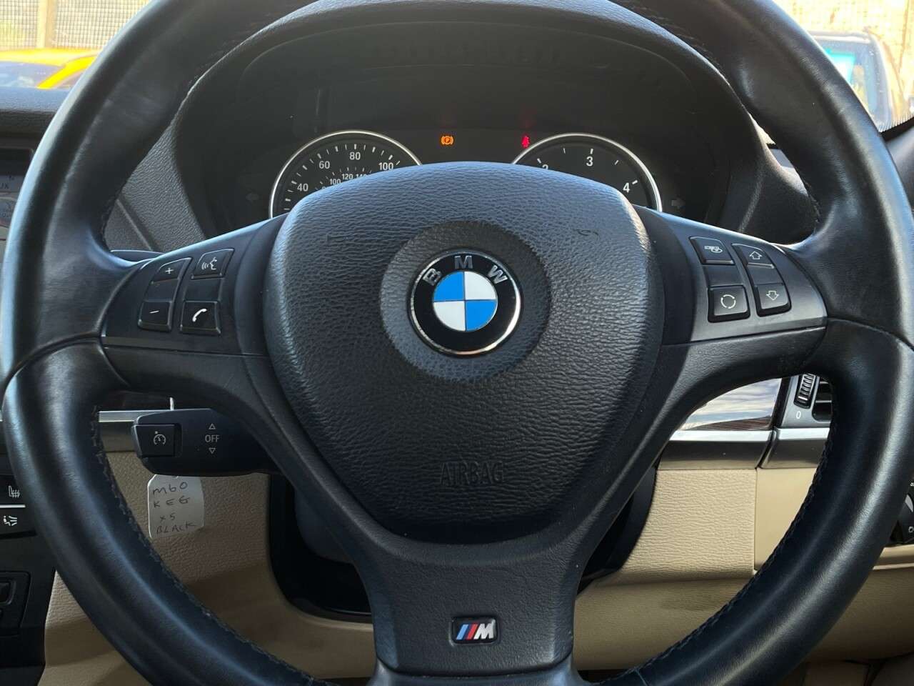 2010 BMW X5 2010 BMW X5