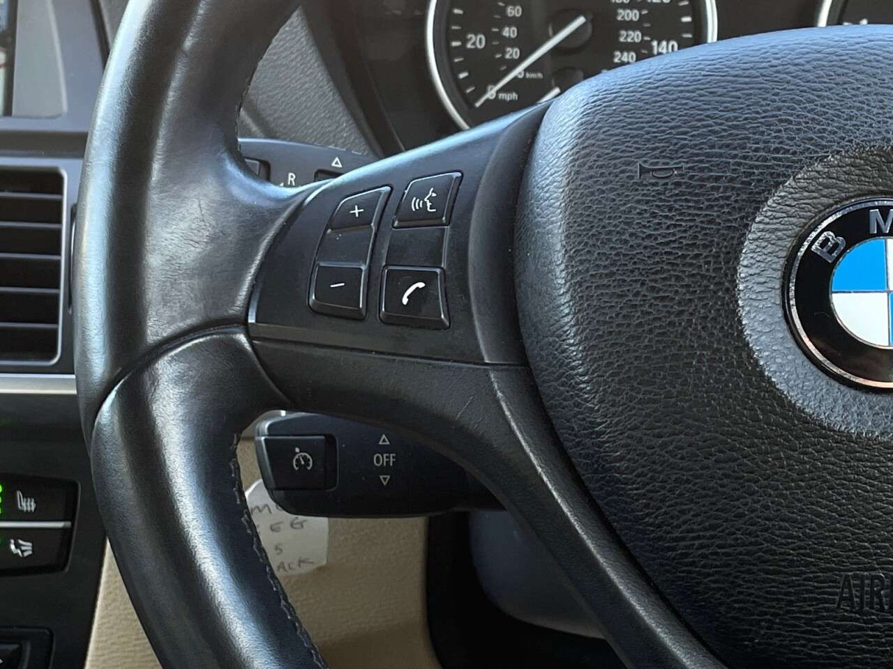 2010 BMW X5 2010 BMW X5