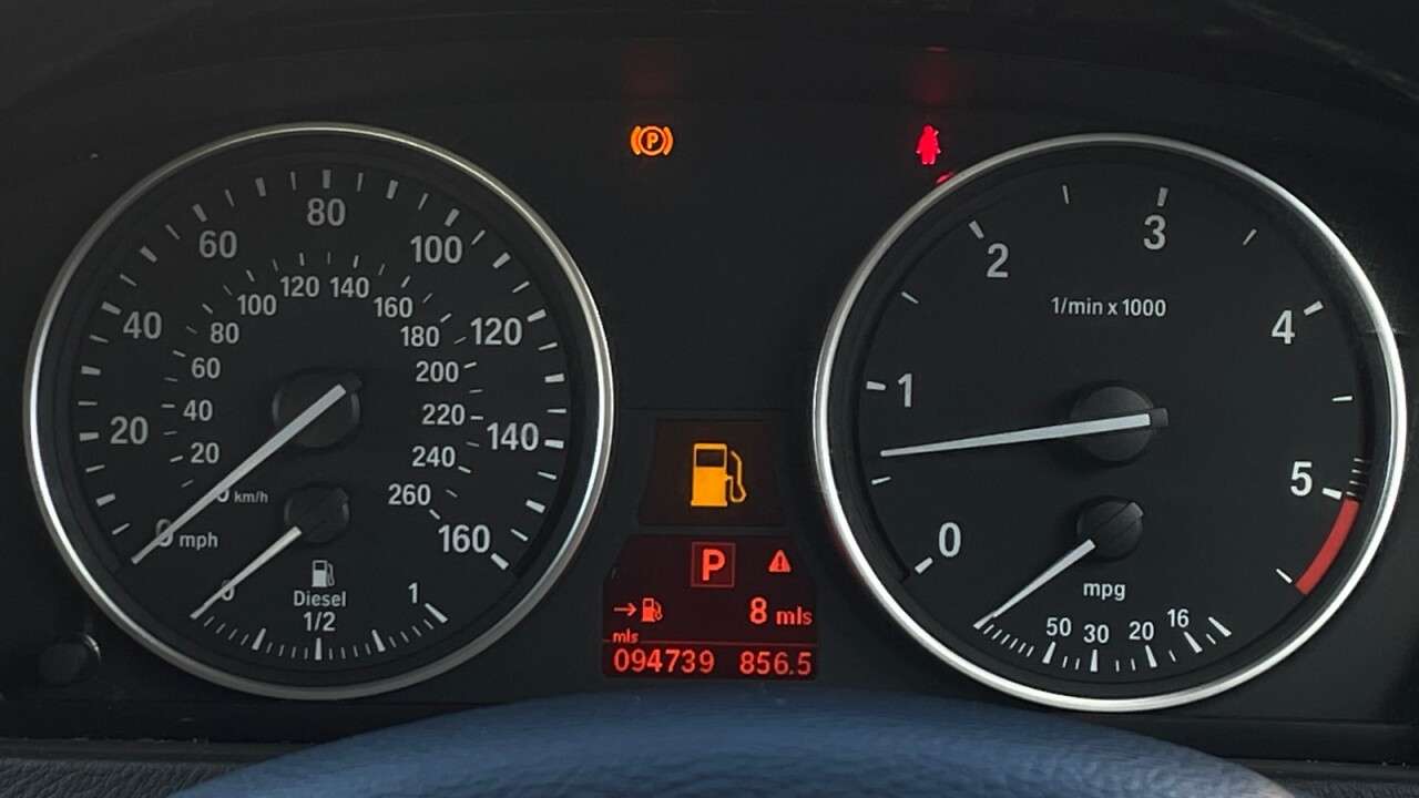 2010 BMW X5 2010 BMW X5