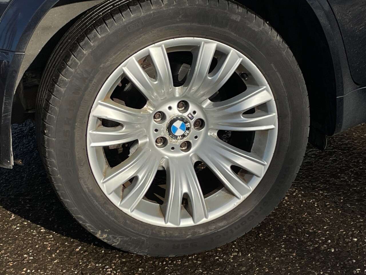 2010 BMW X5 2010 BMW X5