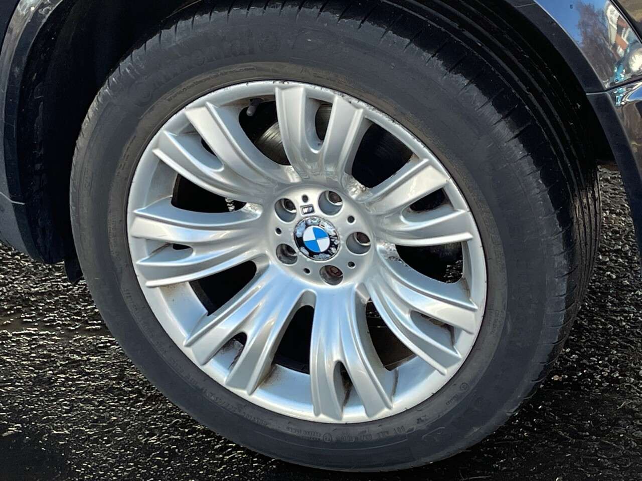 2010 BMW X5 2010 BMW X5