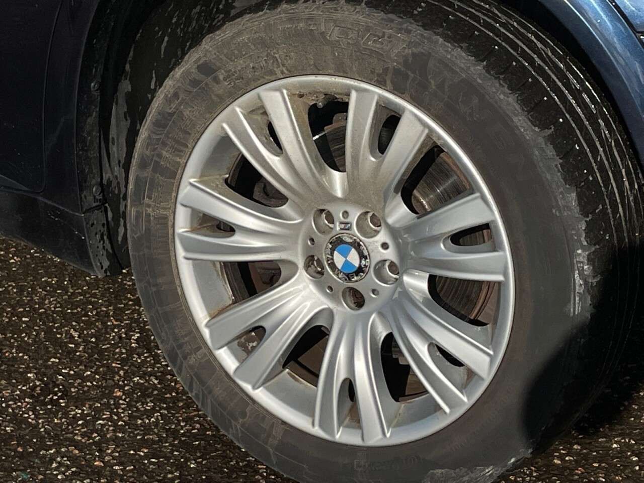 2010 BMW X5 2010 BMW X5