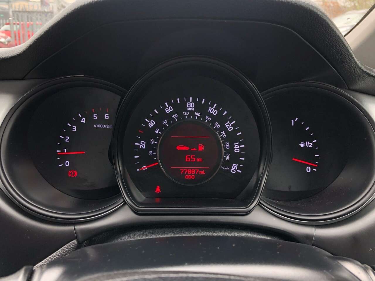 2013 KIA CEED 2013 KIA CEED