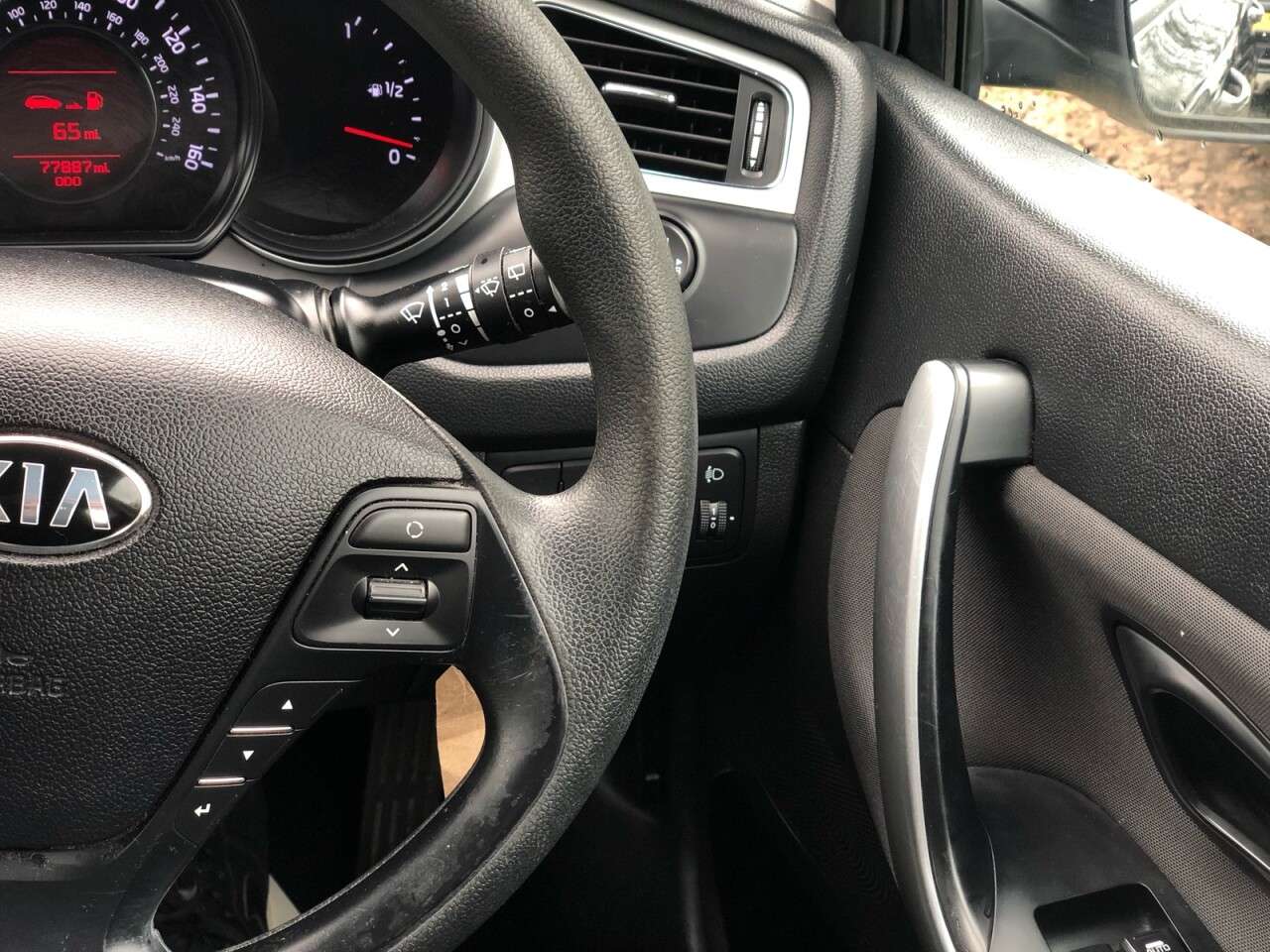 2013 KIA CEED 2013 KIA CEED