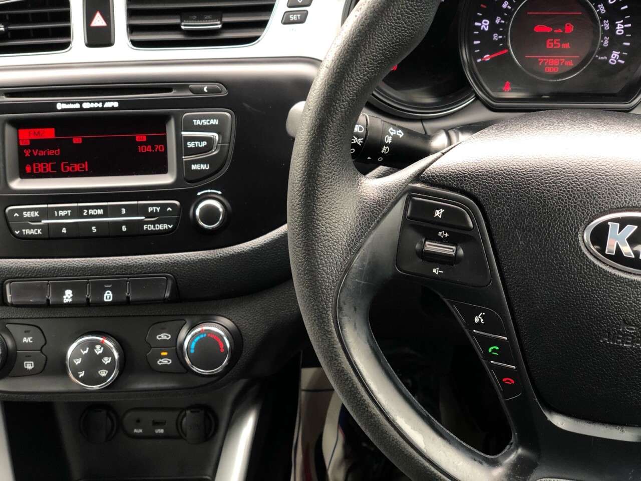 2013 KIA CEED 2013 KIA CEED