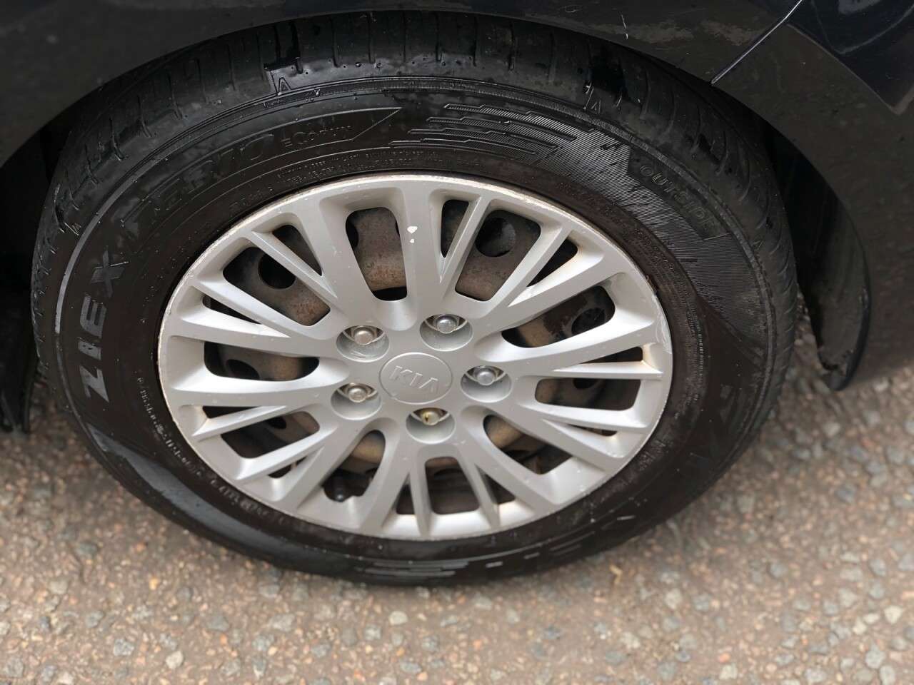 2013 KIA CEED 2013 KIA CEED