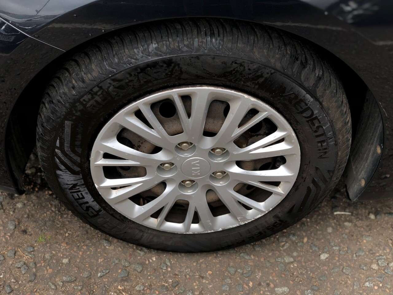 2013 KIA CEED 2013 KIA CEED