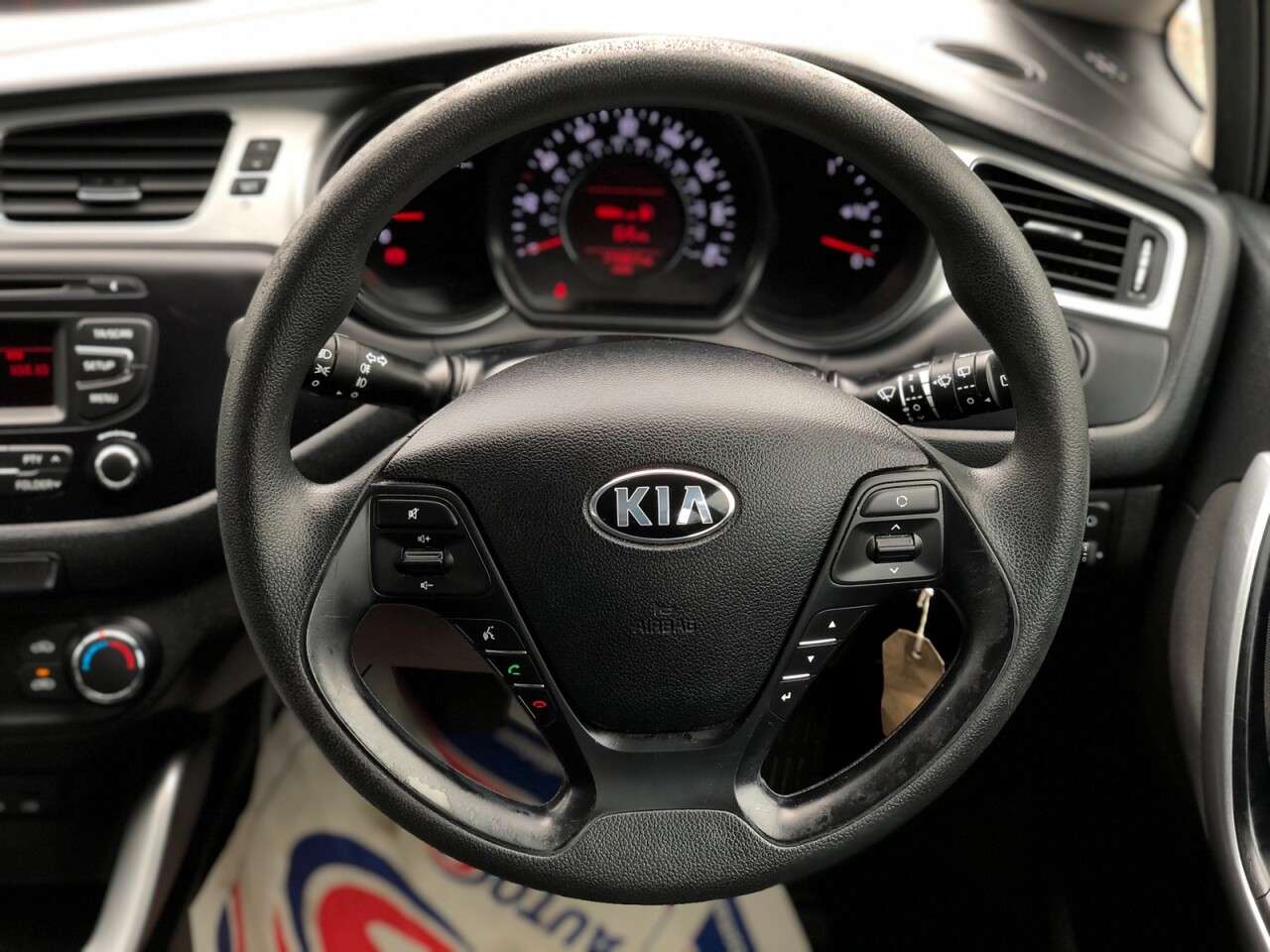 2013 KIA CEED 2013 KIA CEED