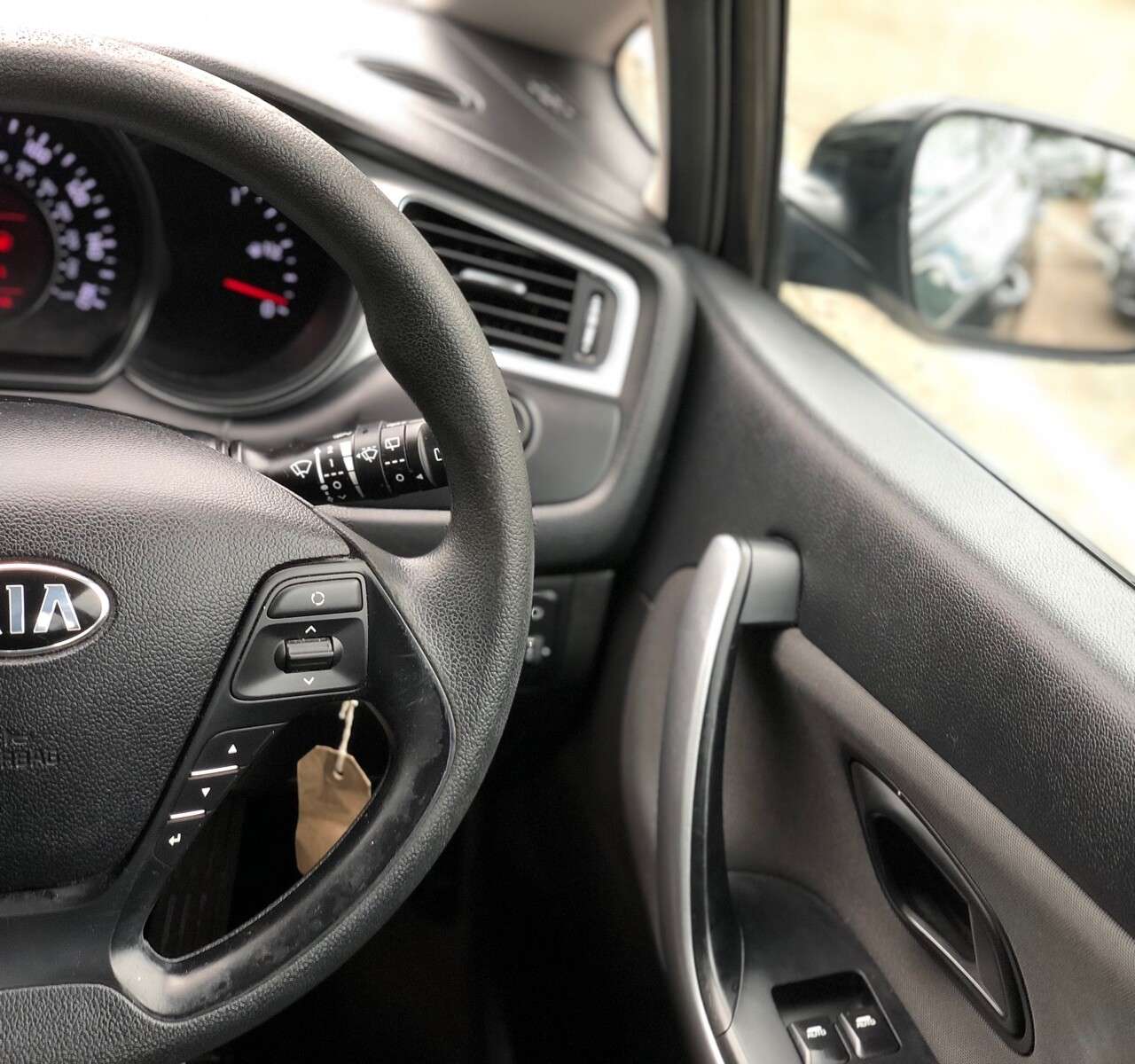 2013 KIA CEED 2013 KIA CEED