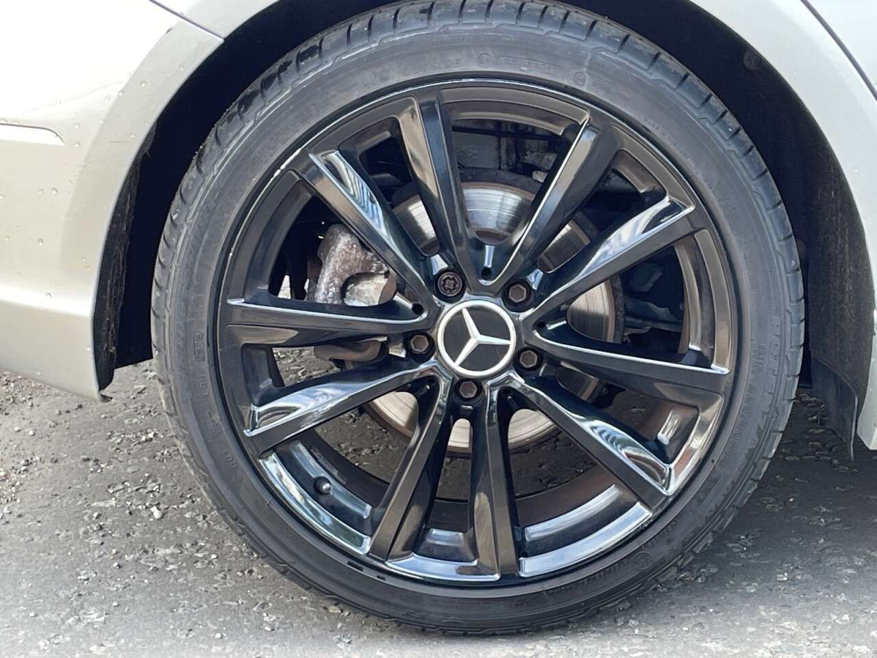 2012 MERCEDES-BENZ B-CLASS 2012 MERCEDES-BENZ B-CLASS