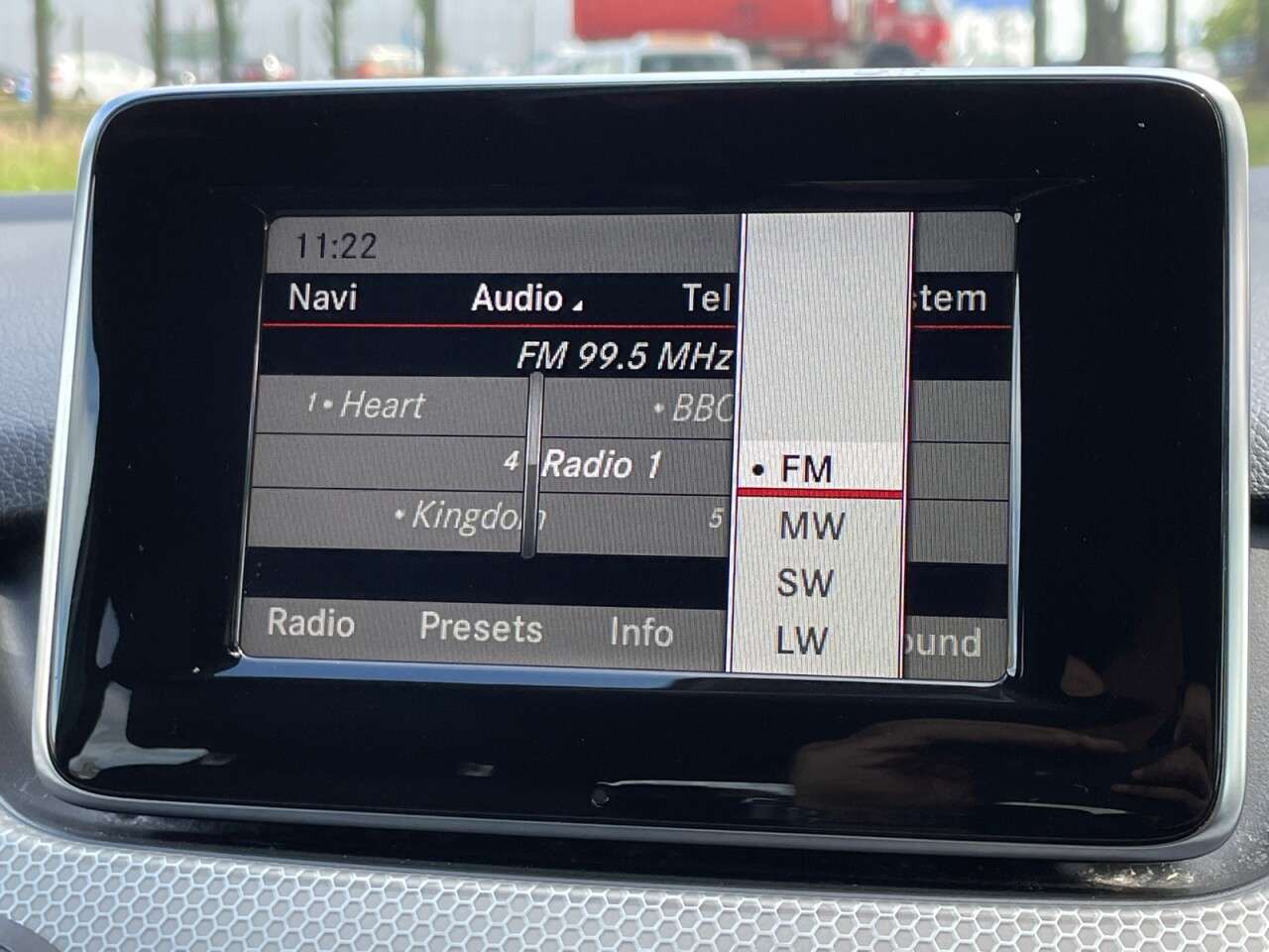 2012 MERCEDES-BENZ B-CLASS 2012 MERCEDES-BENZ B-CLASS