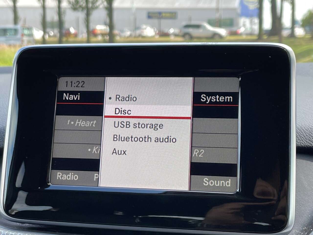 2012 MERCEDES-BENZ B-CLASS 2012 MERCEDES-BENZ B-CLASS