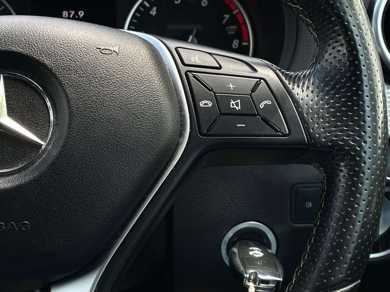 2012 MERCEDES-BENZ B-CLASS 2012 MERCEDES-BENZ B-CLASS