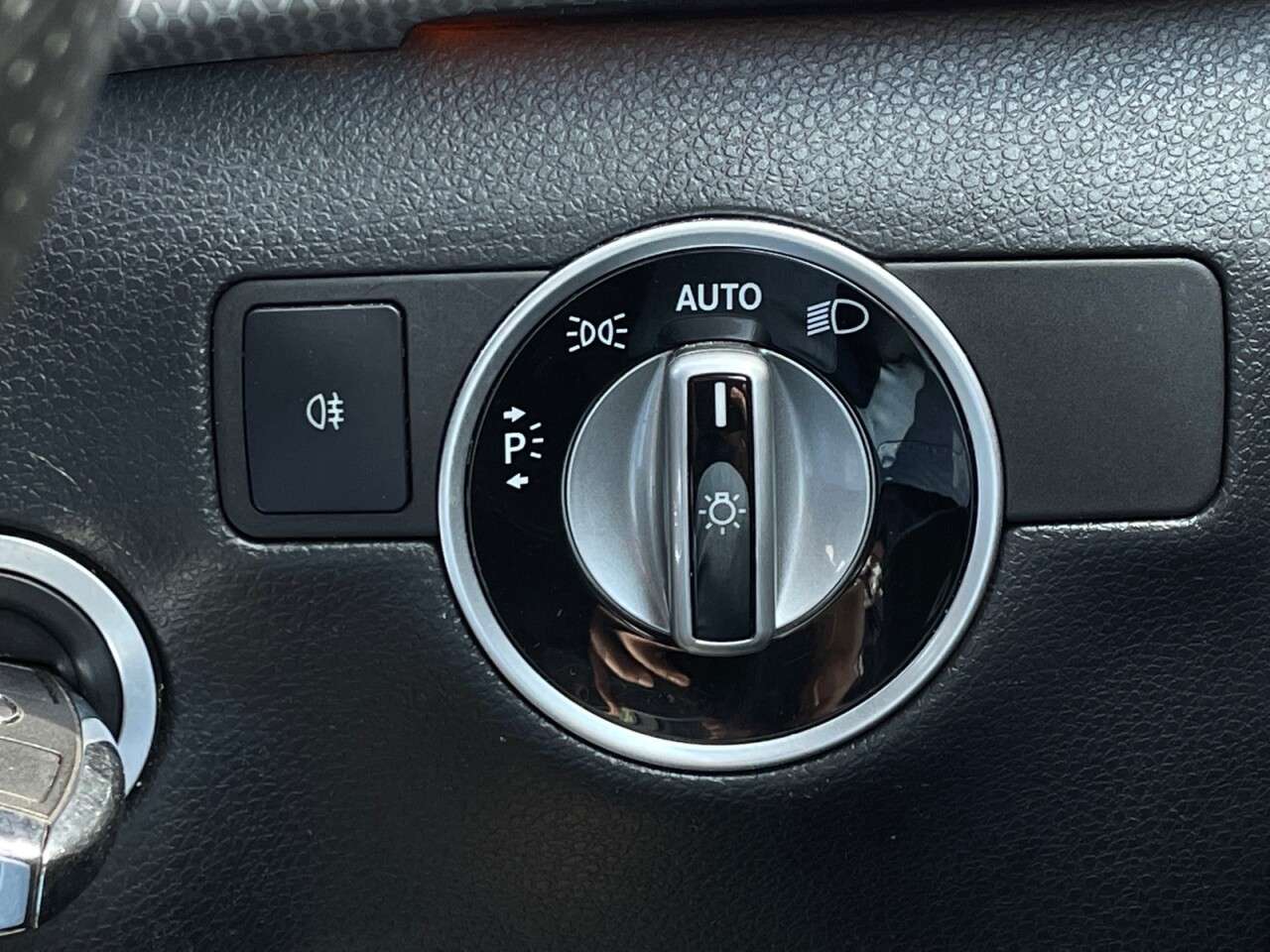 2012 MERCEDES-BENZ B-CLASS 2012 MERCEDES-BENZ B-CLASS