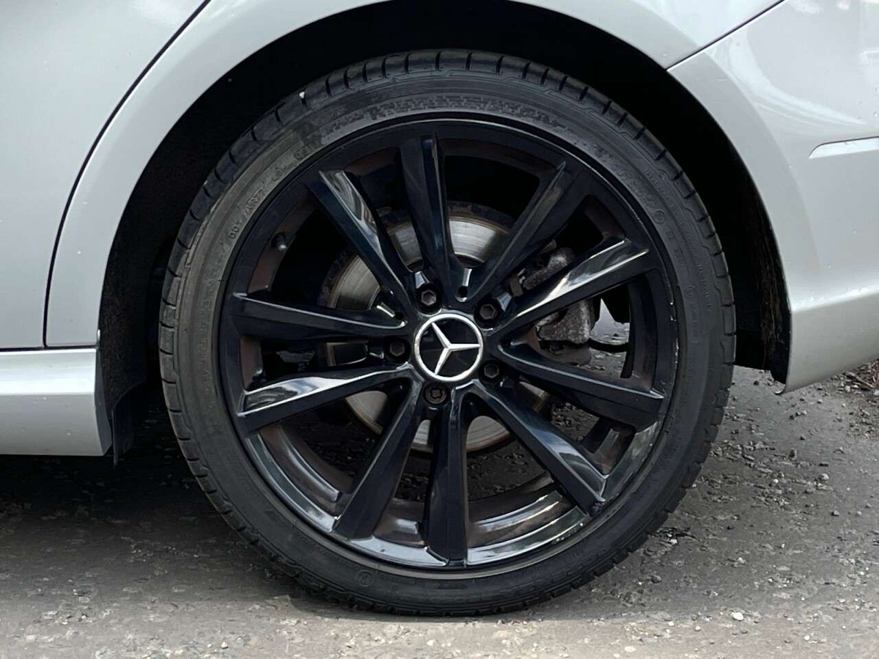 2012 MERCEDES-BENZ B-CLASS 2012 MERCEDES-BENZ B-CLASS