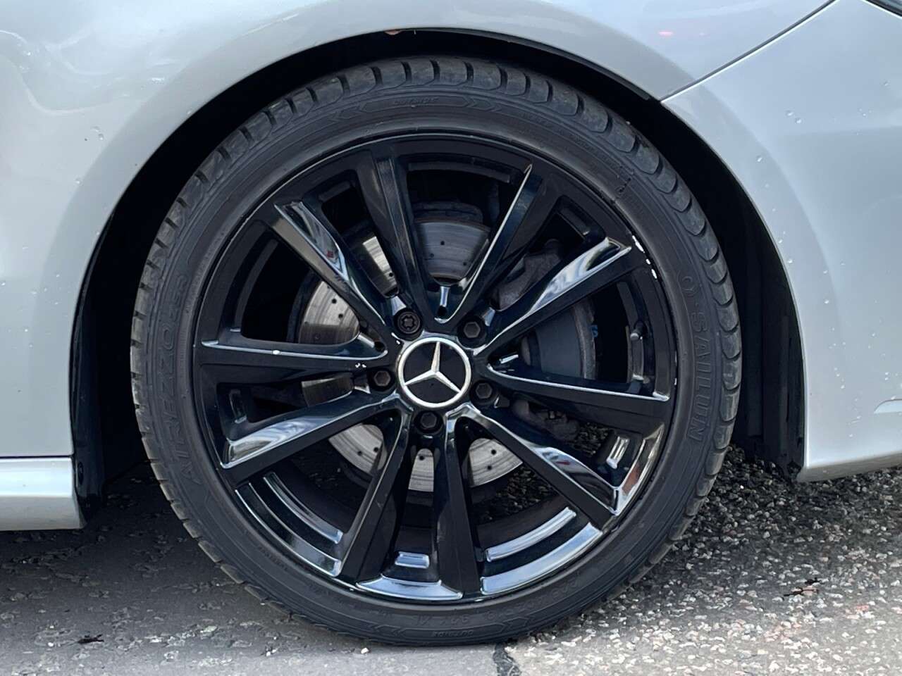 2012 MERCEDES-BENZ B-CLASS 2012 MERCEDES-BENZ B-CLASS