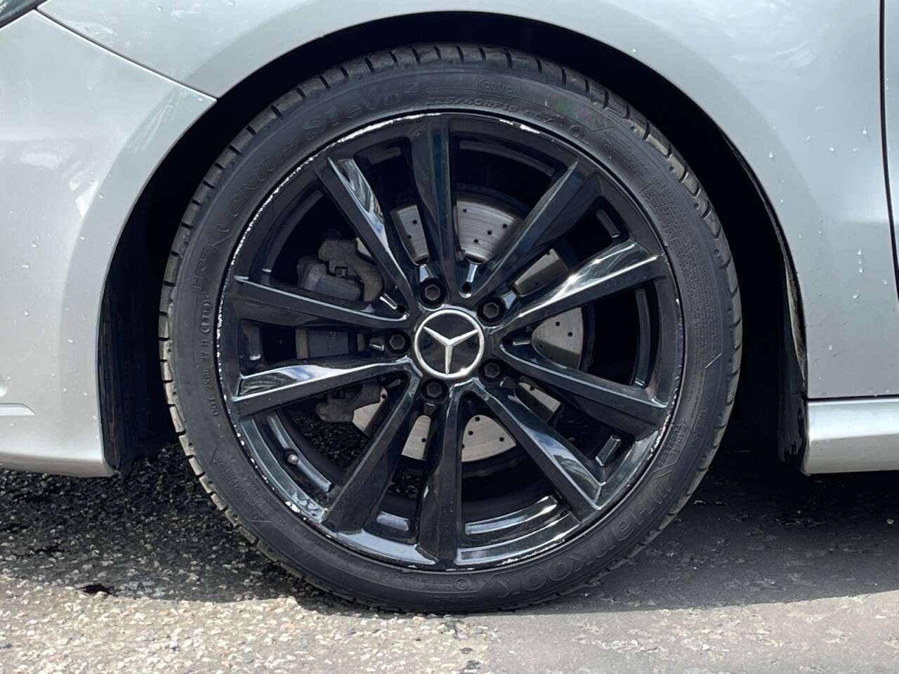 2012 MERCEDES-BENZ B-CLASS 2012 MERCEDES-BENZ B-CLASS