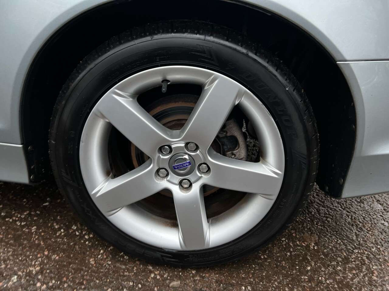 2011 VOLVO C70 2011 VOLVO C70