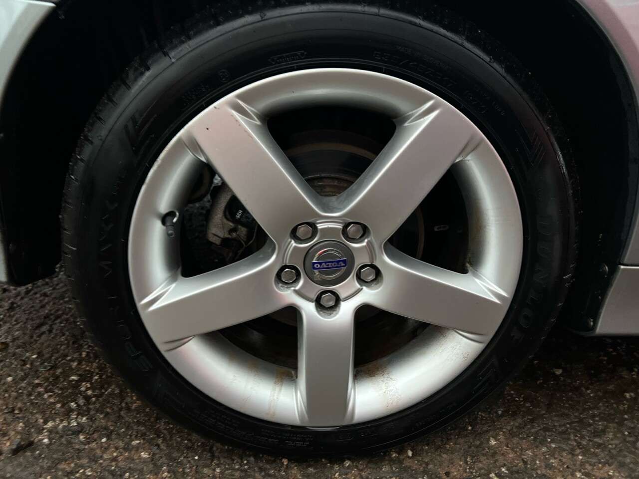 2011 VOLVO C70 2011 VOLVO C70