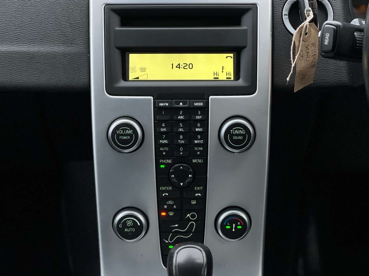 2011 VOLVO C70 2011 VOLVO C70