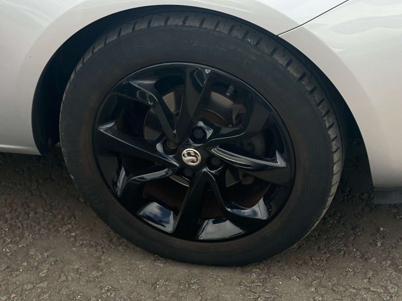 2015 VAUXHALL CORSA 2015 VAUXHALL CORSA