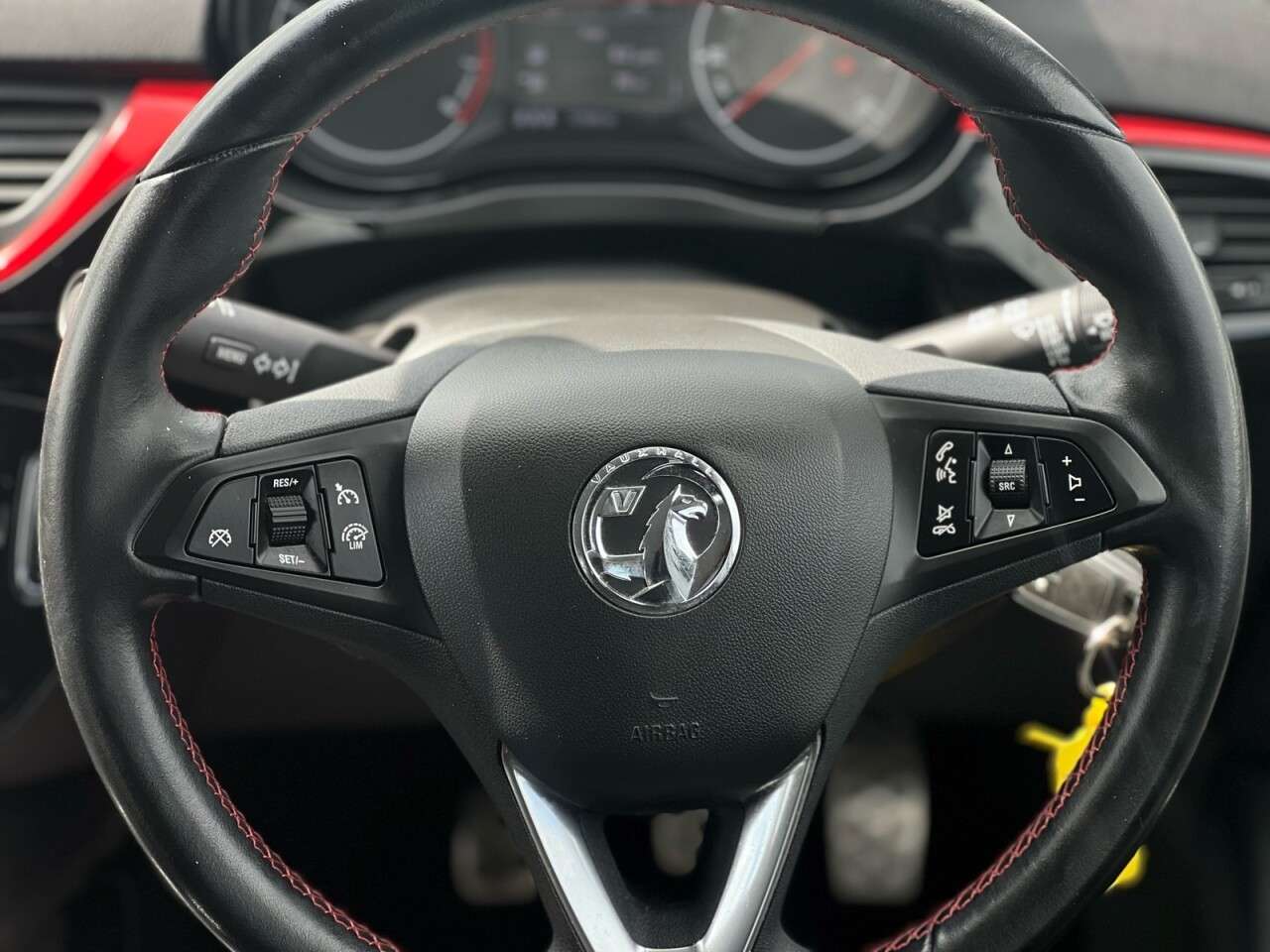 2015 VAUXHALL CORSA 2015 VAUXHALL CORSA